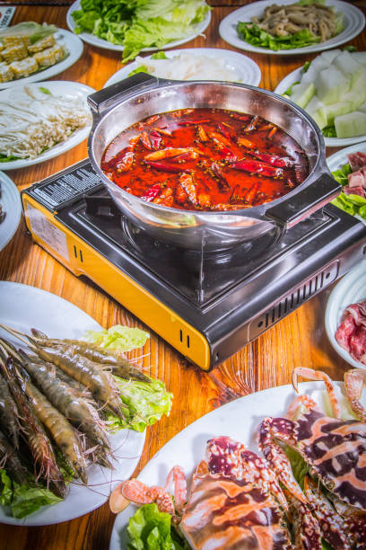 hot pot