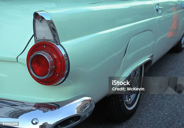 Foto de Condição De Hortelã e mais fotos de stock de Carro - Carro, Folha de menta - Culinária, 1950-1959