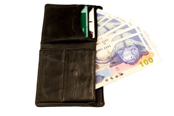 istock South African rands and wallet 92905694