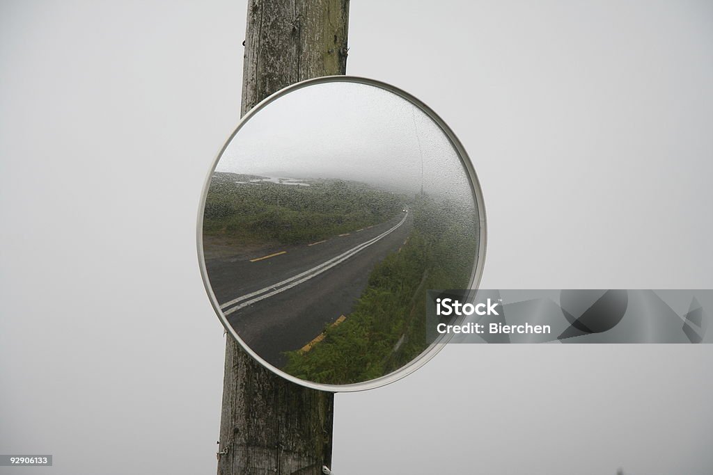 거울을 아일랜드 환경은 - 로열티 프리 0명 스톡 사진