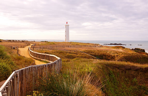 моря море - vendee стоковые фото и изображения