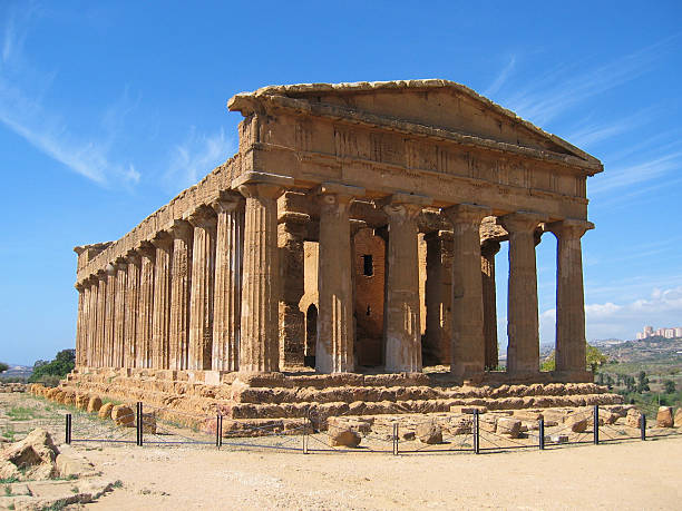 istock Valley of the Temples 92909927