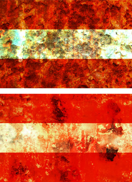 istock old flag of  austria 929116984