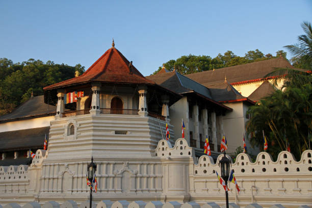 istock Temple of the Tooth 929128952