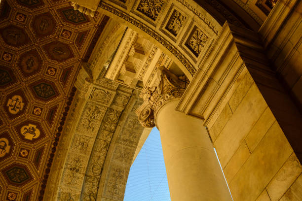 istock St. Stephen's Basilica in Budapest, Hungary 929129102