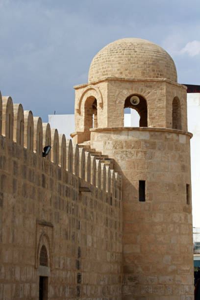 istock Great Mosque of Sousse 929135648