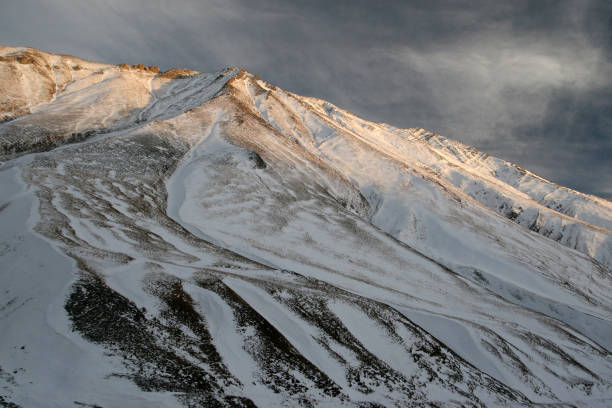 istock Caucasus Mountains, Military Road, Georgia 929140130