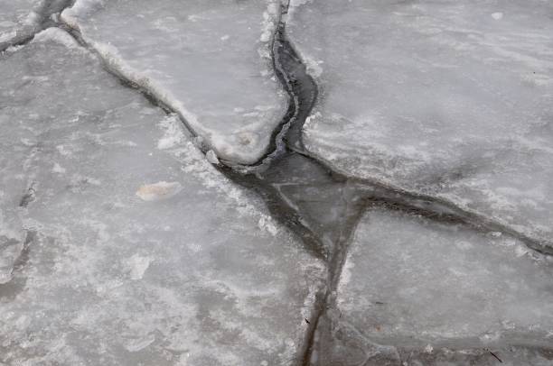 istock Lake Michigan Winter 929154976