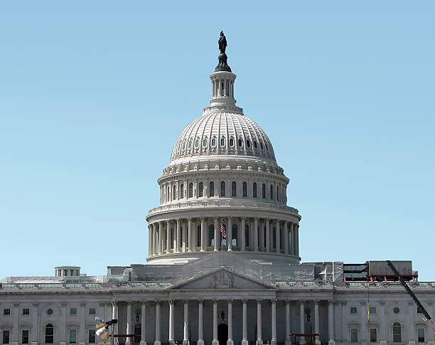 istock Capital Restoration - Washington D.C. 92919808