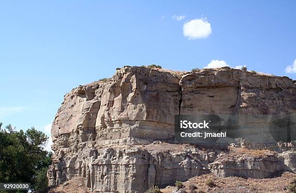 Pompeiussäule Stockfoto und mehr Bilder von Montana - Montana, Sacagawea, Abenteuer