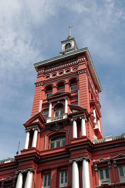 istock Architecture of Brazil 92920431