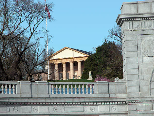 istock Arlington House 