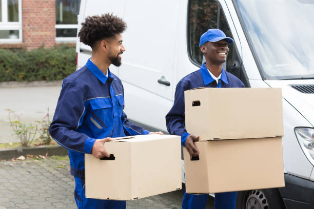 Cheap Movers In Pasadena