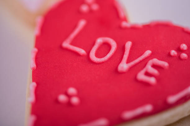 istock love heart shaped cookies valentines day wedding 929222488