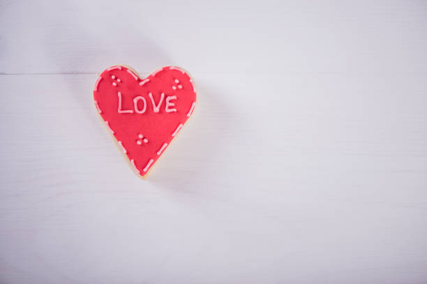 istock love heart shaped cookies valentines day wedding 929230498
