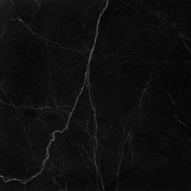 istock Black marble natural pattern for background, abstract natural marble black and white 929244582
