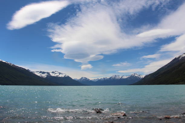 istock Lake Argentino IV 929301502