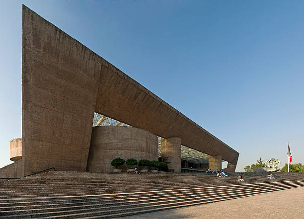 Mexico's National Auditorium 