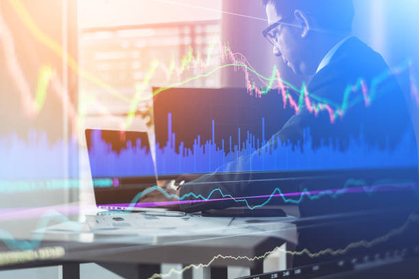 istock business brainstorm meeting conference table with people consulting with graph chart analysis paper  business success ideas concept 929323164