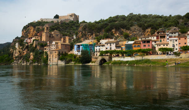 istock In Catalonia in the province Tarragona 929335748