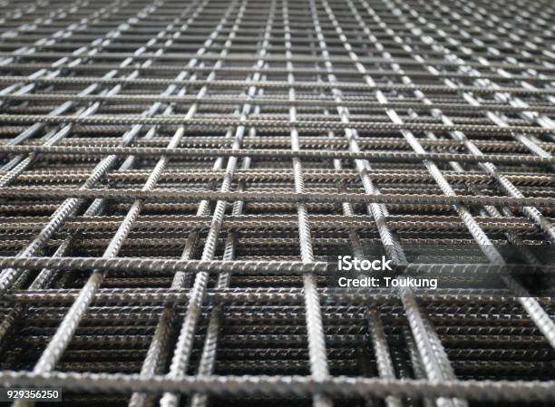 Steel Bar Stock Photo - Download Image Now - Angung Rai Museum of Art, Architecture, Building Exterior