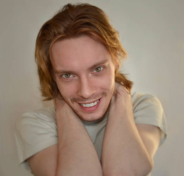 istock portrait of a young man 929365380