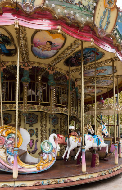 istock The Carrousel Paul Cezanne in Aix-en-Provence 929376968
