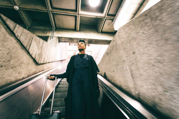 istock black businesswoman traveling 929437330