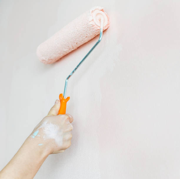 istock People renovating the house 929449326