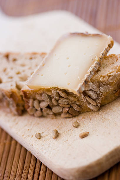 istock French tasty slice of cheese 92946754