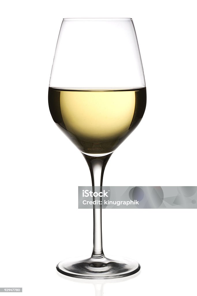 白ワイン - アルコール飲料のロイヤリティフリーストックフォト