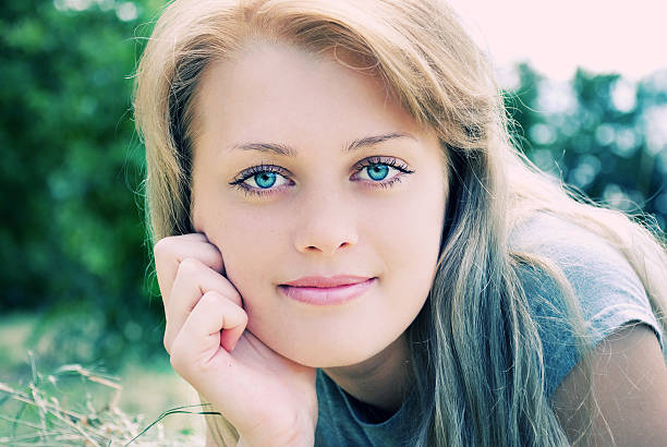 istock beautiful young woman 92948894
