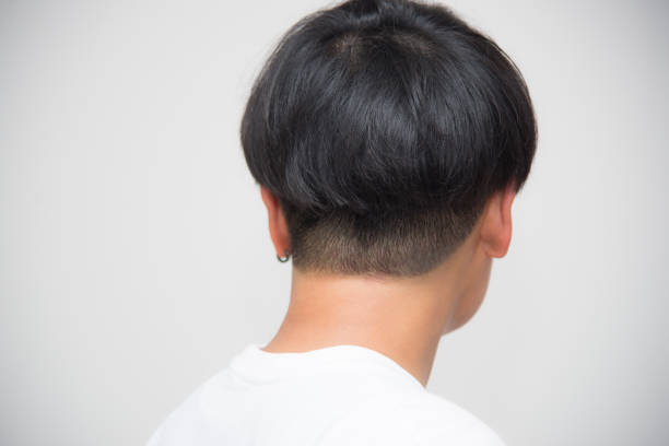 istock Portriat asian Thai people on white background. 929493748