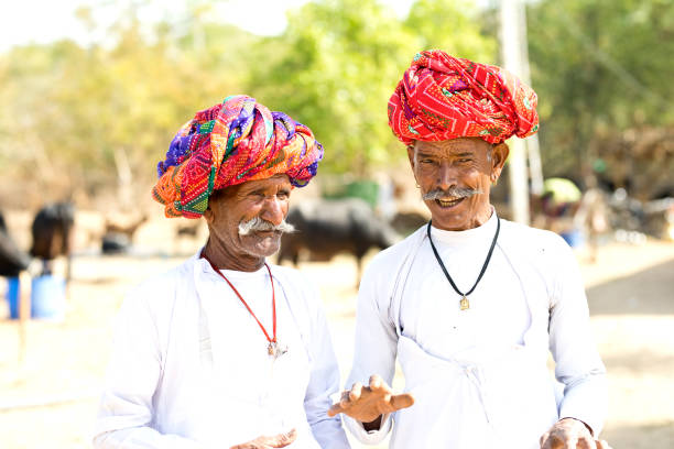 istock Indian men discussing outdoors 929493846