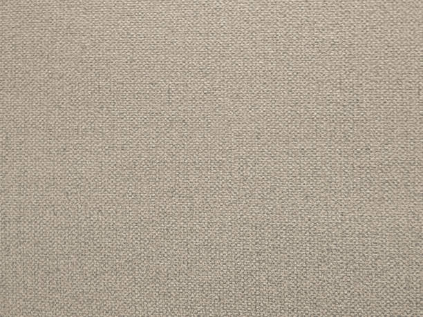 sans couture beige tissu texturé - rug carpet decor woven photos et images de collection