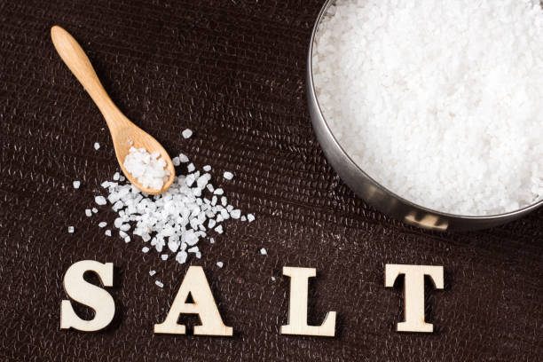 istock crystal salt in metal bowl 929518974