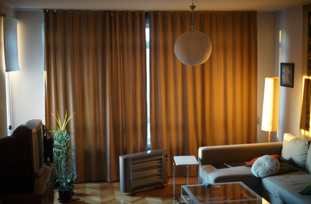 istock untidy living room 929519958