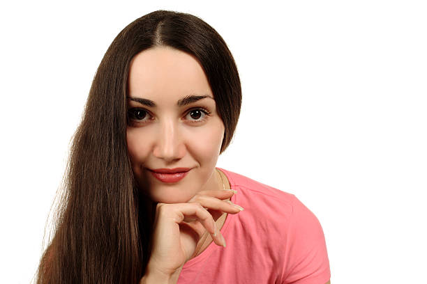 istock beautiful woman headshot 92952540
