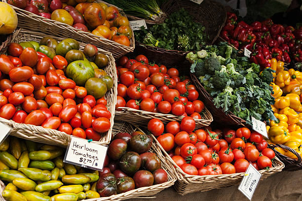 istock great selection at the farmers market 92953773