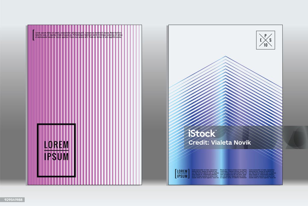 Vector Graphics Cover Vector Graphic Geometric Covers Stock Illustration - Download Image Now ...