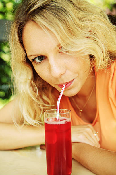 istock pretty blonde woman 92956666