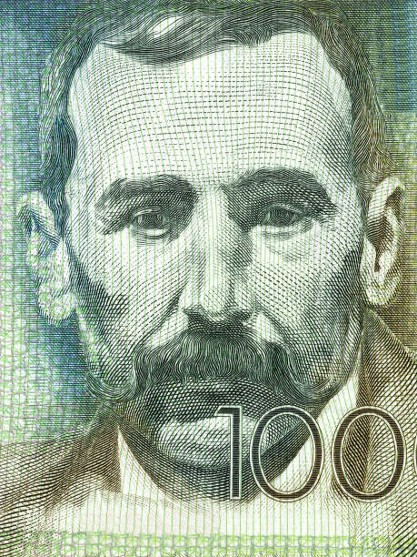 istock Benito Perez Galdos portrait 929572166