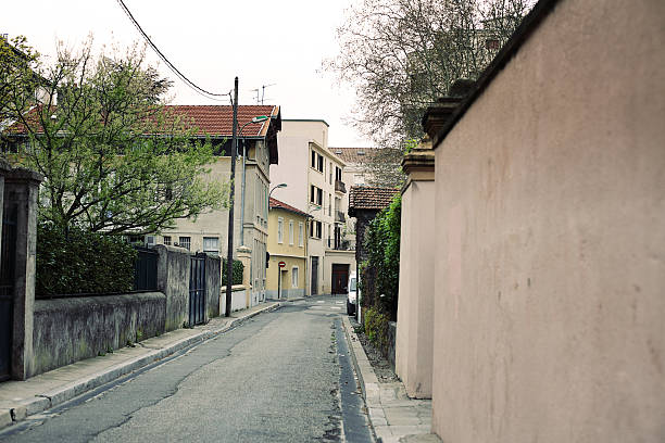istock European street 92957307