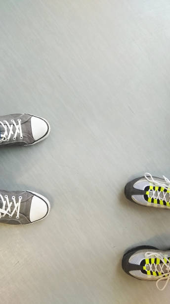 istock Sports Shoes 929584270