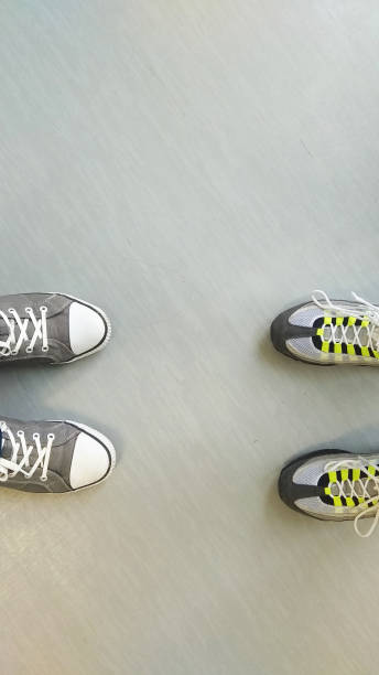 istock Sports Shoes 929584288