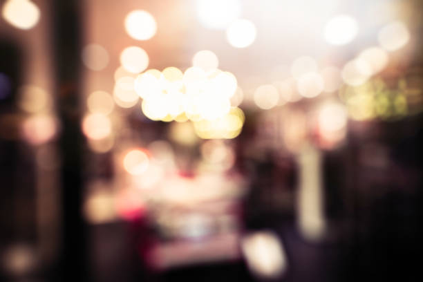 istock Lights in the shopping mall 929602934