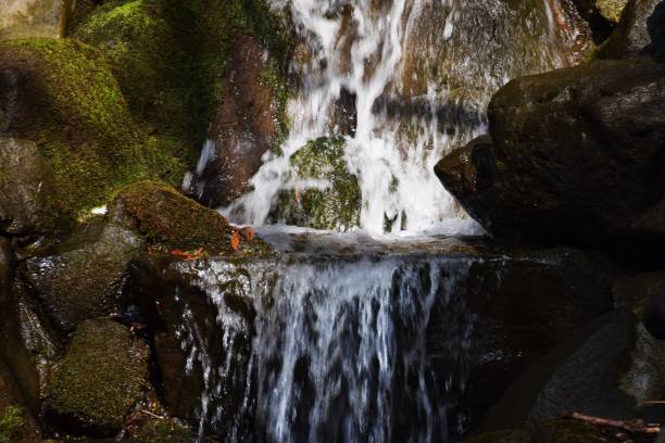 istock Beauty of water movement 929605490