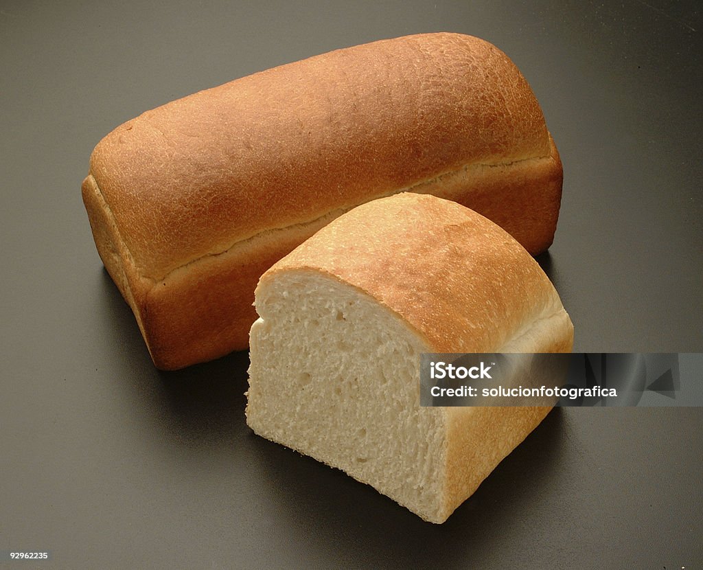 Brot - Lizenzfrei Brotkrumen Stock-Foto