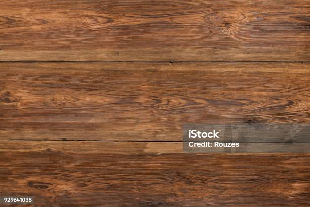 Viejo Fondo De Madera Foto de stock y más banco de imágenes de Madera - Material - Madera - Material, Con textura, Efecto texturado