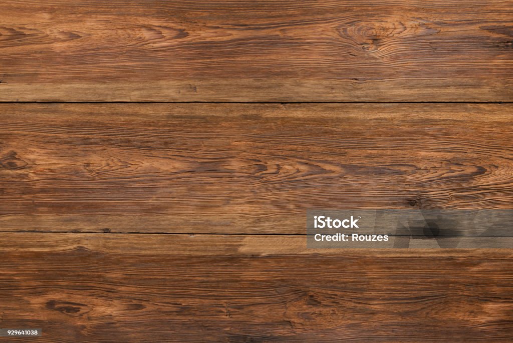Old wooden background wooden background Wood - Material Stock Photo